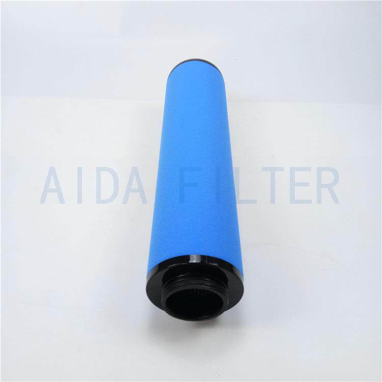 厂家供应空气压缩机精密滤芯 冷干机滤芯PD175