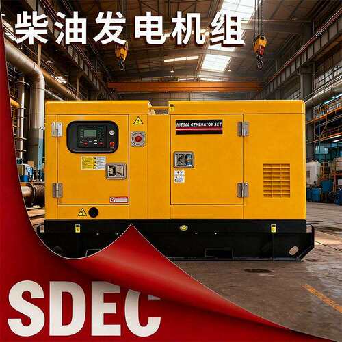 14kw20kw0kw柴油发电机组家用小型户外电源上柴发电机generator