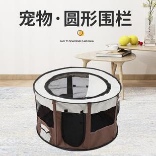 猫咪产房怀孕待产繁殖箱封闭宠物孕狗生育生产家用母猫动物接生窝