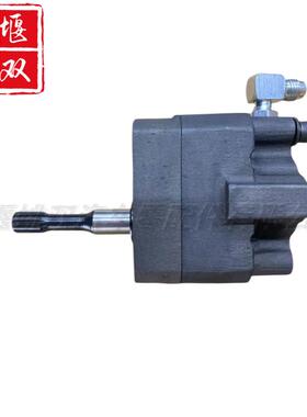 齿轮泵3034217适用工程机械K50柴油发动机燃油共轨配件优质供应