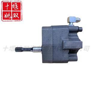 齿轮泵3034217适用工程机械K50柴油发动机燃油共轨配件优质供应