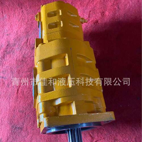 CBGJ3100/1010-XF SD 4120001058 gear pump