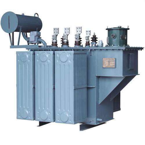 5000变压器全铜价格S11-M-5000KVA油浸式变压器S13纯铜