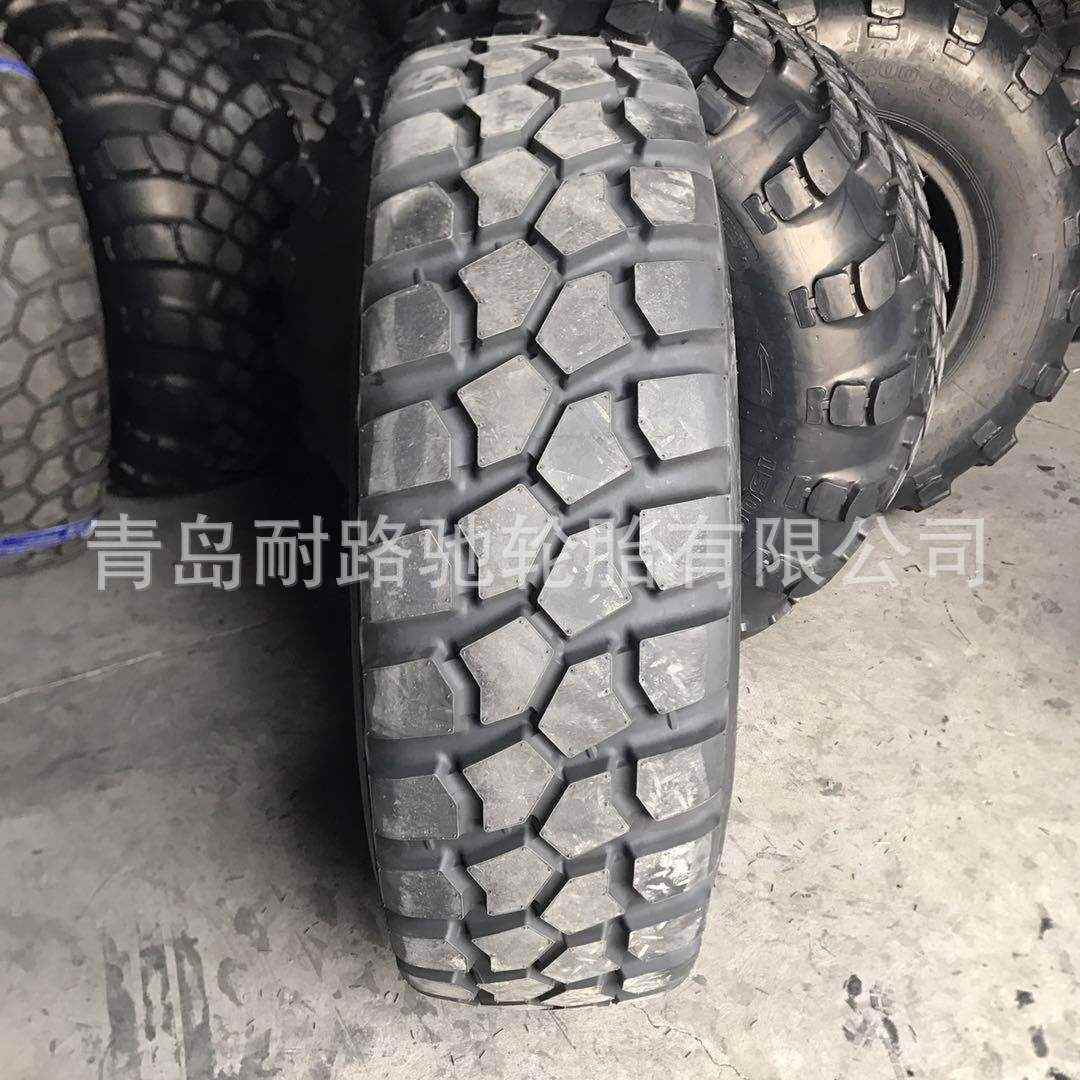 依维柯轮胎 255/100R16  255/85R16越野花纹1400R20 37*12.5R16.5