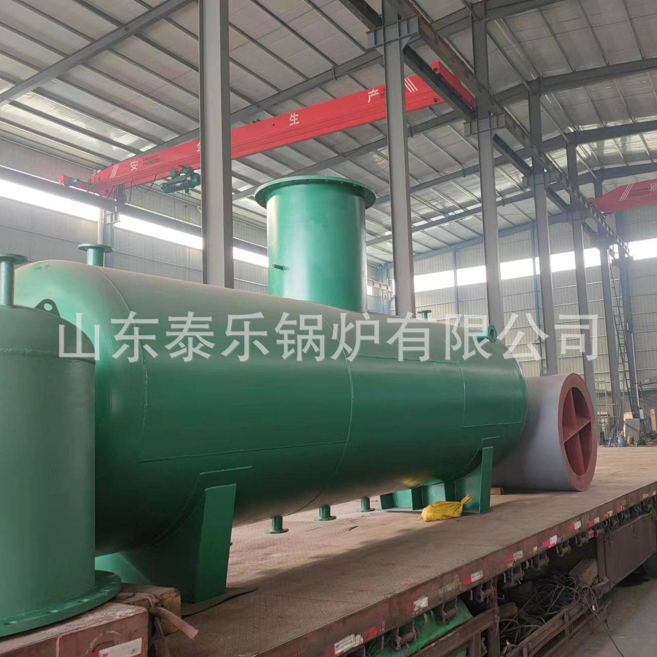 锅炉除氧器旋膜除氧器热力喷雾除氧器厂家