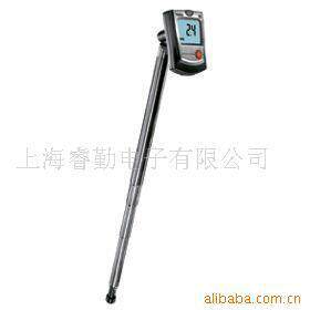 德图,testo405-V1，热敏风速仪