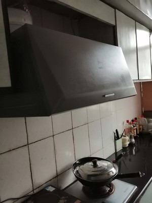 华帝i6d05经典大吸力抽油烟机怎么样？三点忠告必须注重