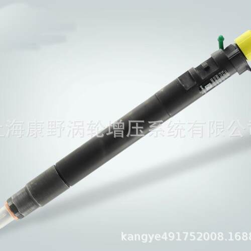 原装德尔福喷油器R00101DP EMBR00101D 1980L3 9M5Q-9F593-BA