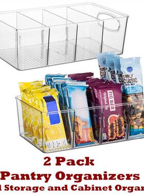 Pantry Organizers Storage Cabinet Cupboard Refrigerator