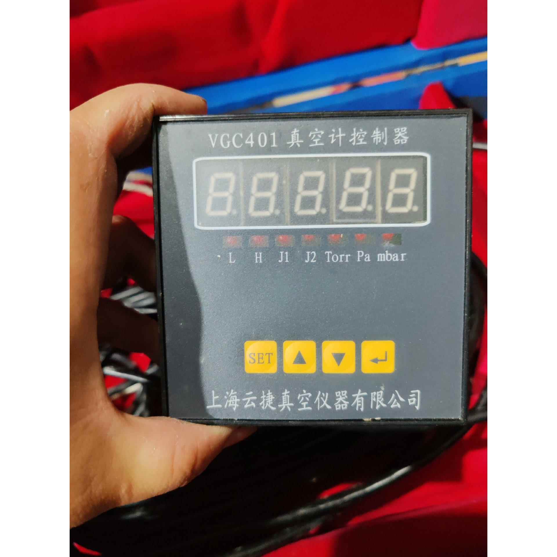VGC401电阻真空计议价
