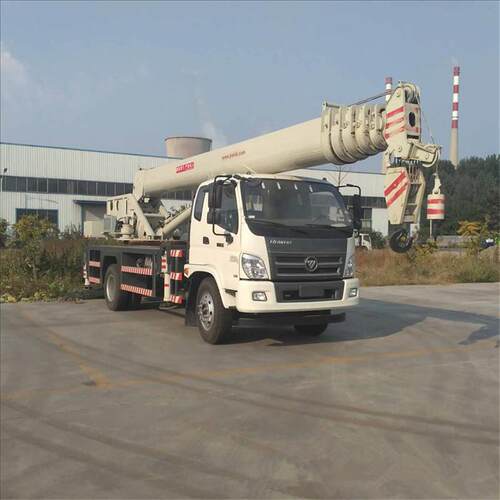 工程建筑用随车自备吊车 5吨四不像随车挖 随车吊挖一体机厂家