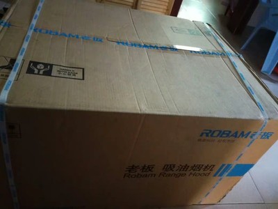 方太侧吸式油烟机怎么样极度喜欢感受反馈