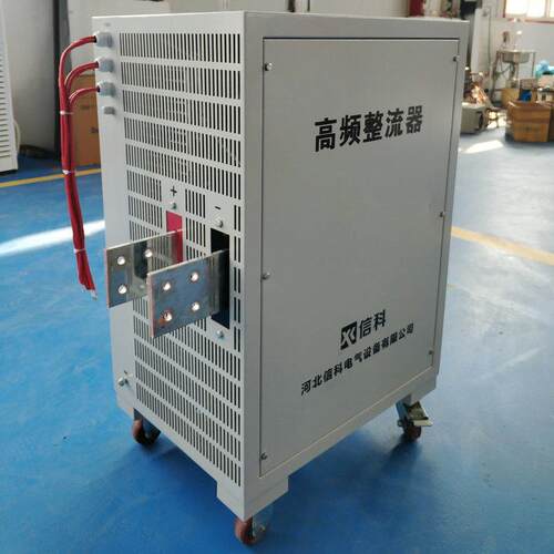 厂家推荐电解锌整流器3000A铝箔电解整流器双脉冲整流器