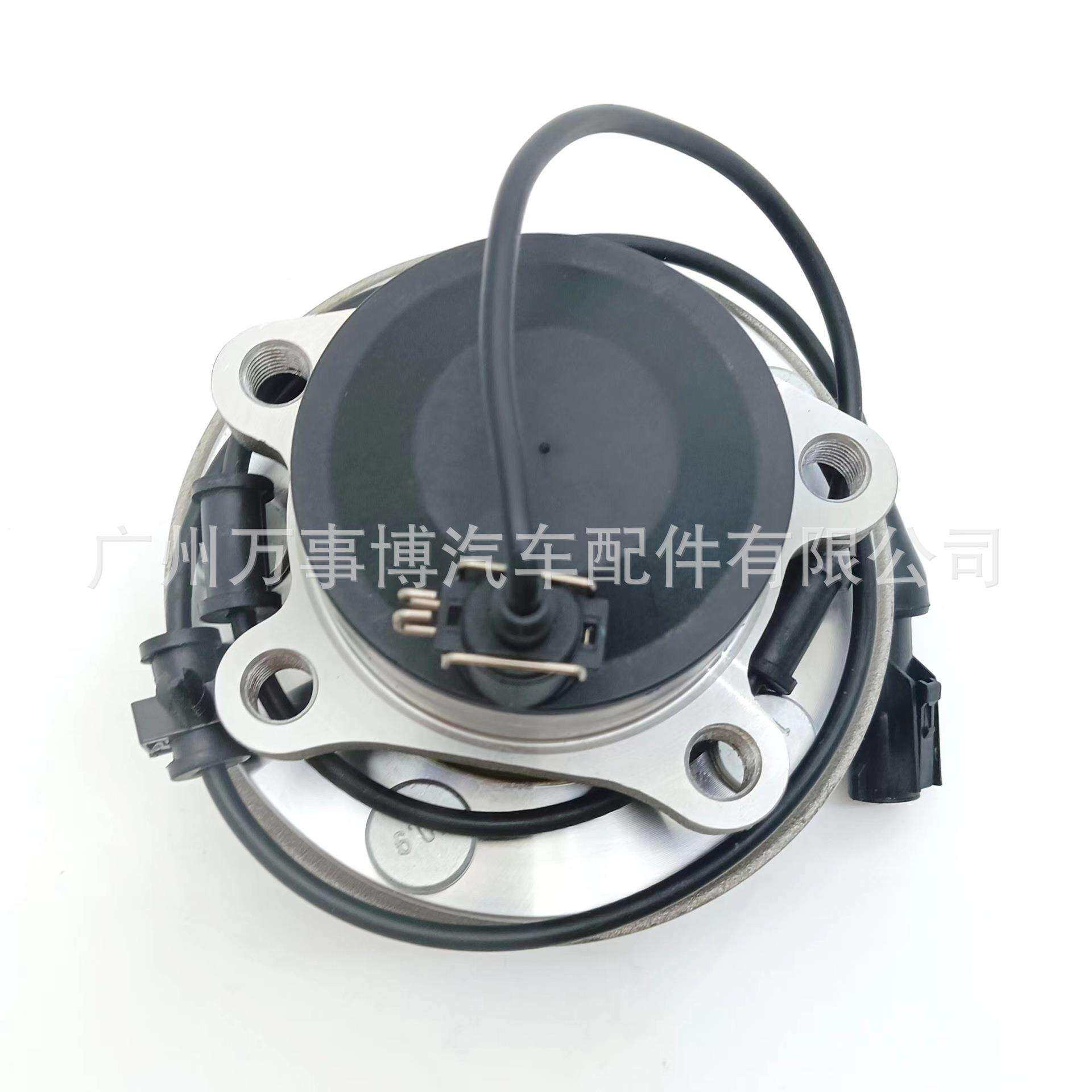 适用捷豹XJ(X35)XK前轮轮毂轴承C2D3285 C2D38989 C2D49191