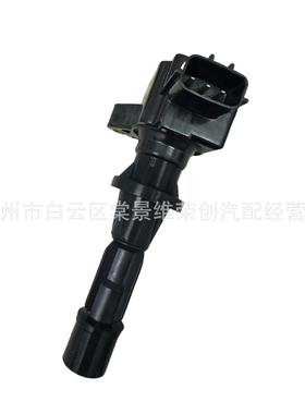 点火线圈UF540 099700-1062 L3G218100 L3G218100A 6M8G12A366BB