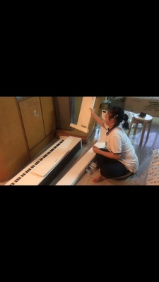 对比内幕雅马哈ydp144和163哪个好,琴友分析雅马哈ydp144和163区别是?