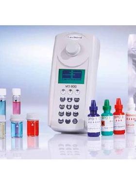 德国罗威C邦214020 ET997仪1 OD多参数2水质快速测定 MD6ET997120