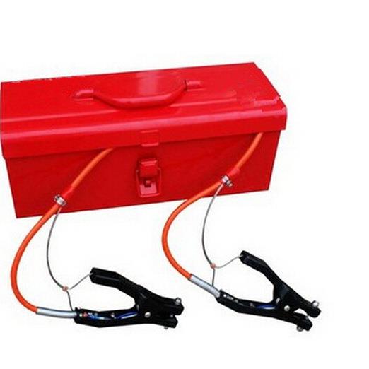 静电接地报警器(移动式) 静电器 固定式器防静电工具