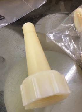 PCB线路板电镀设备配件喷砂机用砂水分离器 1寸牙宇宙款404A/B/C