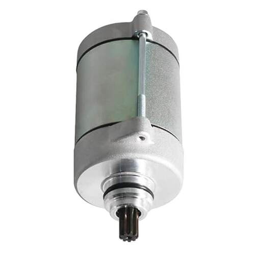 31200-E10-000 31200-E10-100起动电机 启动马达适用Access-Motor