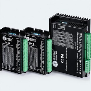 雷赛闭环步进电机驱动器CL57C、CL42C、CL86C全新议价