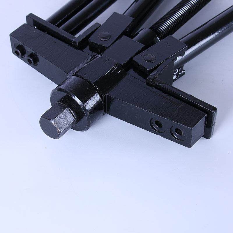发动机湿式拉缸器液压拉缸器缸套取出器汽修工具拉马动机拆卸