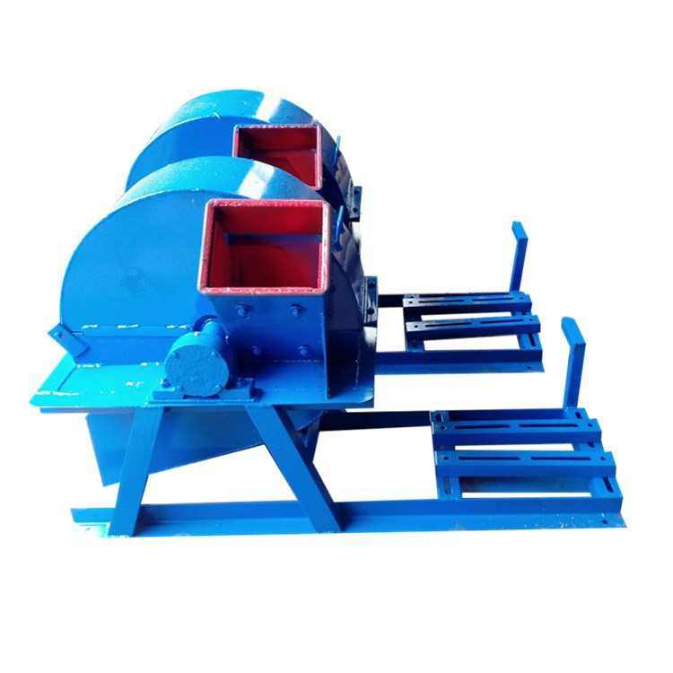 木材刨花机 锤削片树枝锯末菇木屑木材粉碎机 移动木头碎枝破碎机,机械设备,粉碎机,淘宝优惠券,粉丝福利购,淘宝优惠卷