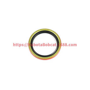 Seal 6658228 适用于 油封 滑移装 Oil Bobcat 载机 Rubber