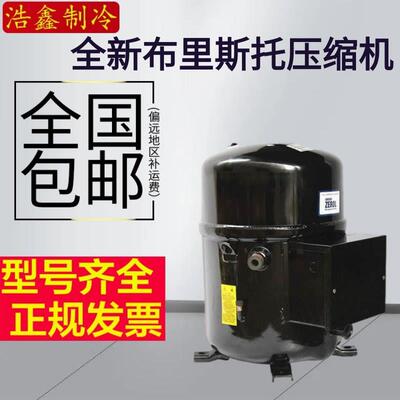 H2NG244DREF DBEF H2NG294DPEF 全新美国布里斯托压缩机20匹25