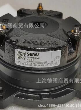 德国赛威SEW电机马达制动器刹车抱闸BMG30 300NM 400V刹车片现货