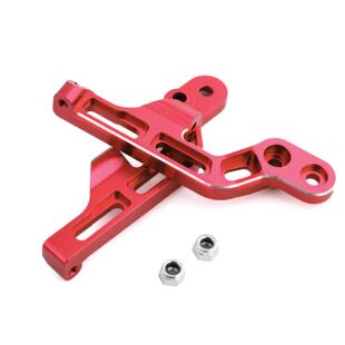 ARRMA 1/7 INFRACTION 6S BLX -ARA109001 铝合金后壳柱固定架
