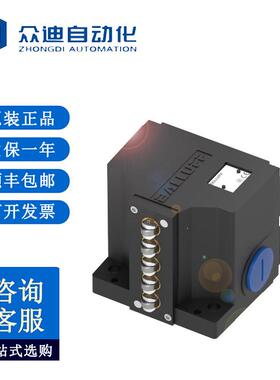 巴鲁夫BALLUFF BNS0287机械式组合开关BNS 819-B03-D12-61-12-10