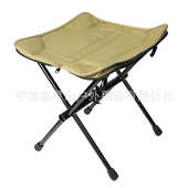 铝合金旅行凳包小钓鱼便携式 拉链休闲折叠户外现货马扎马扎凳