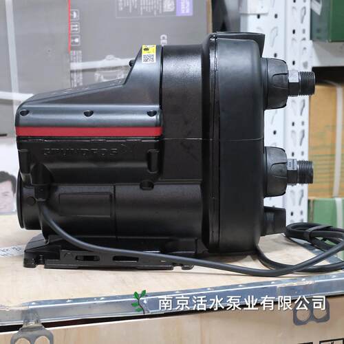 格兰富水泵SCALA2 3-45 自吸变频家用增压 冷水泵 220V