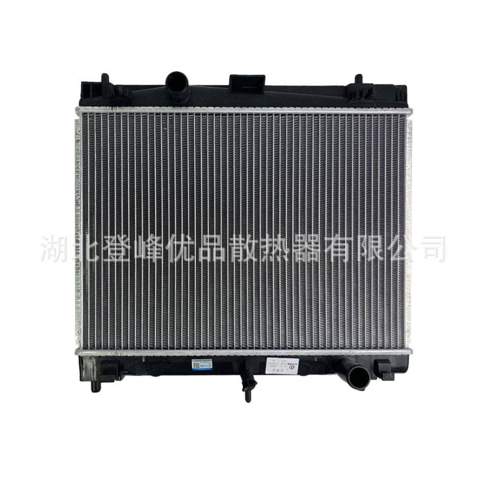 实力厂家全系汽车配件散热器水箱16400-0T060适配于08威驰1.6