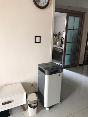 352空气净化器X83CPlus怎么样?为什么说质量好?内幕揭秘