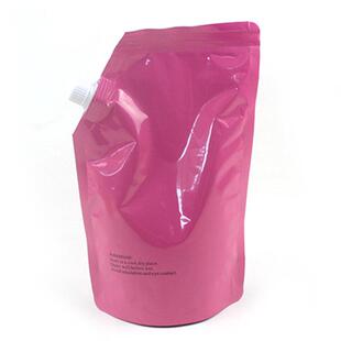 剑峰 适用理光C5501彩色碳粉Aficio MP C4501 C5501袋装墨粉 碳粉