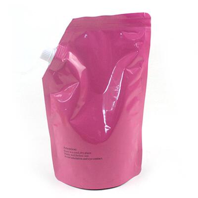 剑峰 适用理光C5501彩色碳粉Aficio MP C4501 C5501袋装墨粉 碳粉
