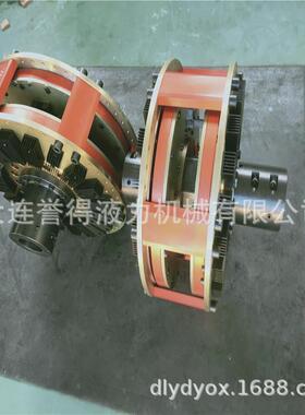 永磁偶合器YCOX500耦合器选磁力现货