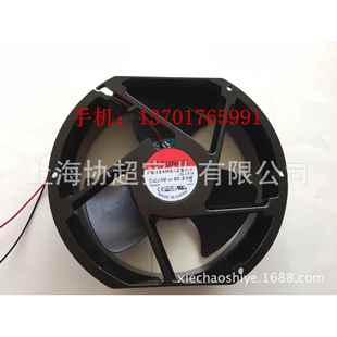 .Z.GN 1750 55.2W散热风扇 原装 24V SUNON风机PSD24H0AZBX