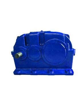 ZSY160/ZDY/ZLY/DCY圆柱齿轮减速机传送机同轴变速箱硬齿面减速机