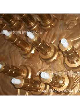 SD8 85A-235DTH BITS潜孔钻头水井石油井煤层页岩气基础桩灌注桩