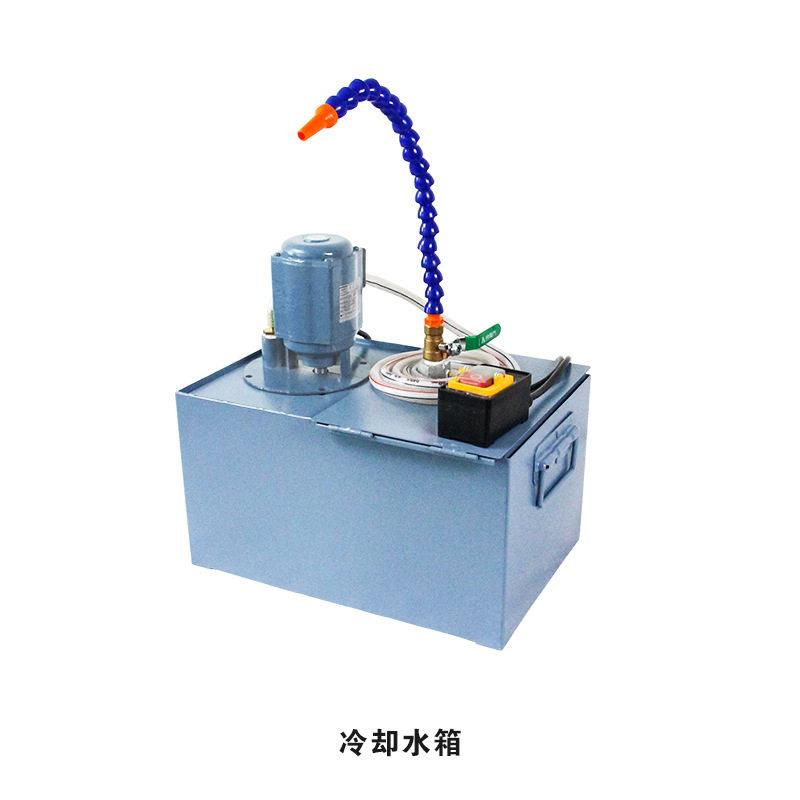 家用机床冷却系统冷却水泵车床配件冷却水箱
