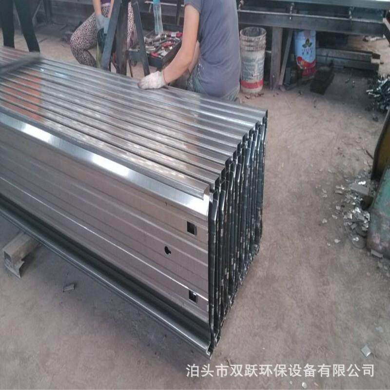 厂家型80阳极板碳不钢锈钢电C除尘器配件集尘239板厚度型号齐4全