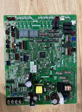 H7B04705A多联机主板H7B01933A P0007Q-2 H7B01484A模块H7B02253A