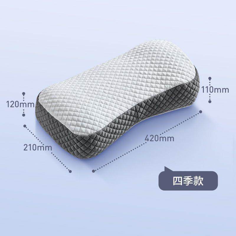 午睡枕趴睡枕成人办公室睡觉枕头睡觉学生午休枕头枕芯枕头带枕套