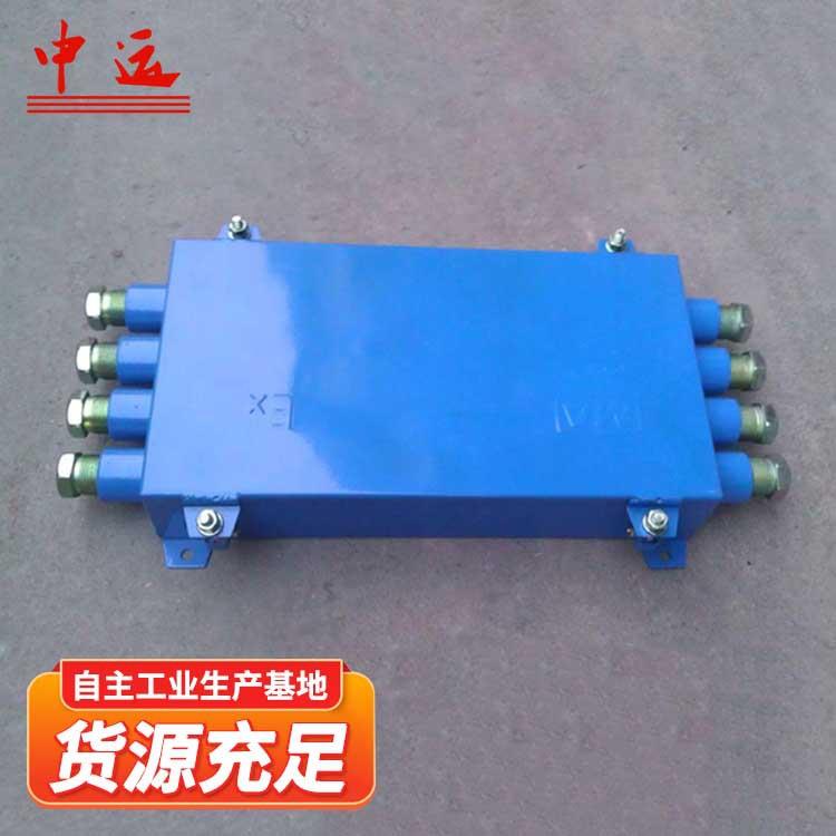 JHH型光缆接线盒原厂现货出售光缆接线盒保护光纤接头光缆接线盒