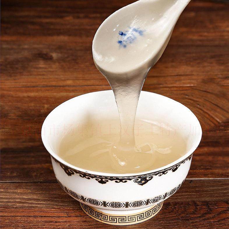 农户收购葛根等其他淀粉500g可代餐DIY做葛根粉丝粉皮等淀粉制品,粮油调味/速食/干货/烘焙,面粉/食用粉,淘宝优惠券,粉丝福利购,淘宝优惠卷