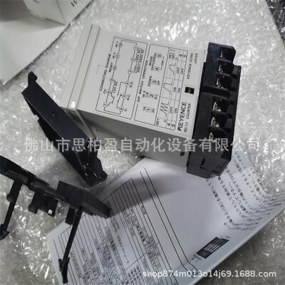 基恩士GL-RCG03S GL-RCC7S OP-87286 OP-35388 OP-23528 KV-B16RC