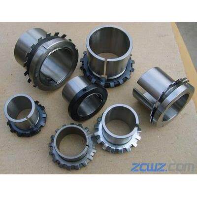 高精密 UK215外球面轴承紧定套 H615